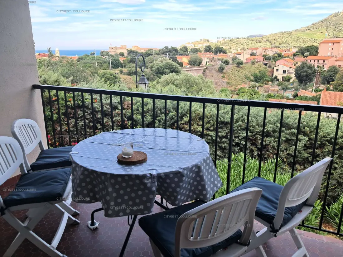 Residence Ambeille
