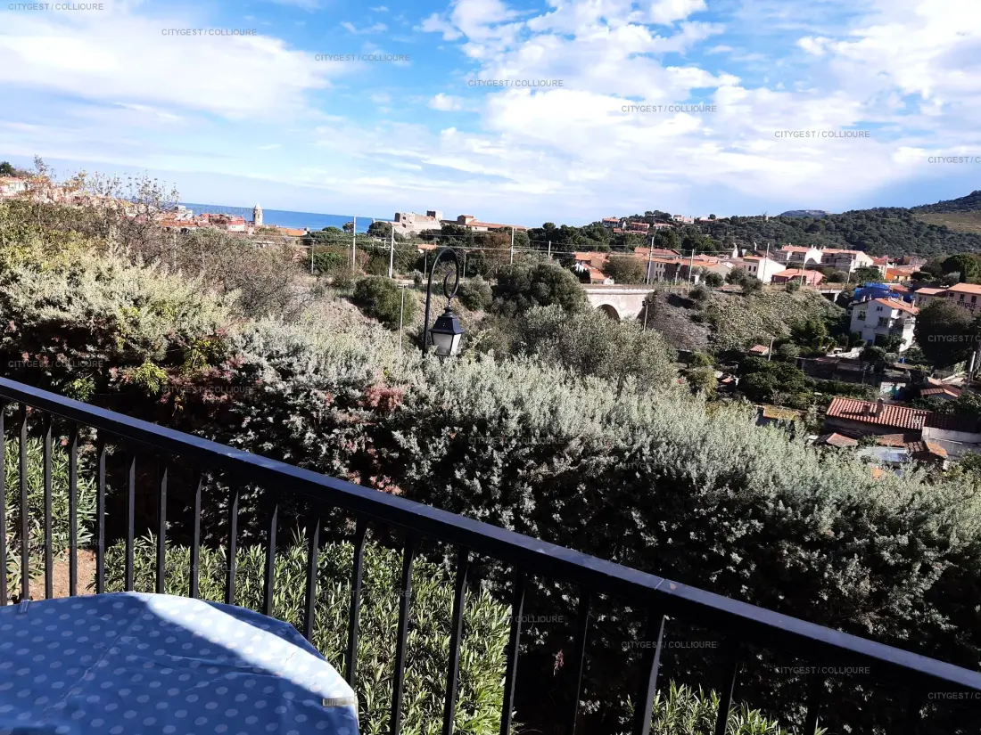 Residence Ambeille