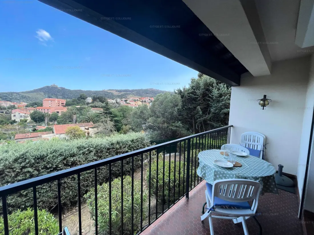 Residence Ambeille