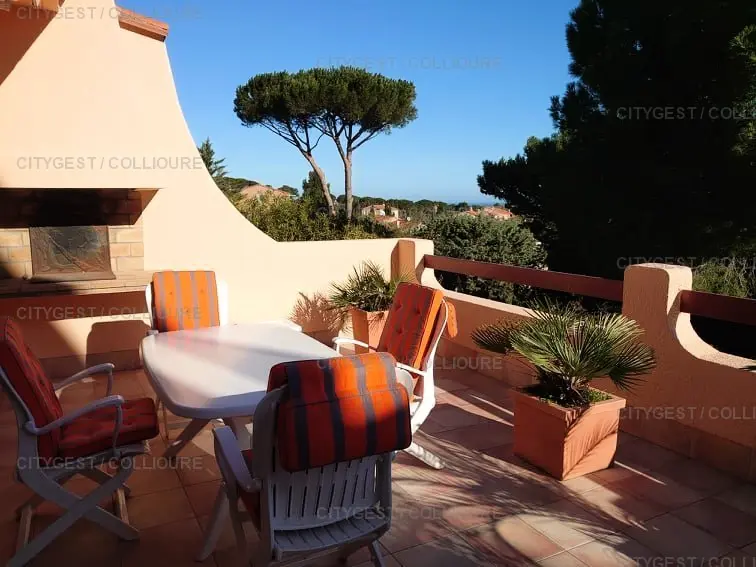 Residence Ambeille