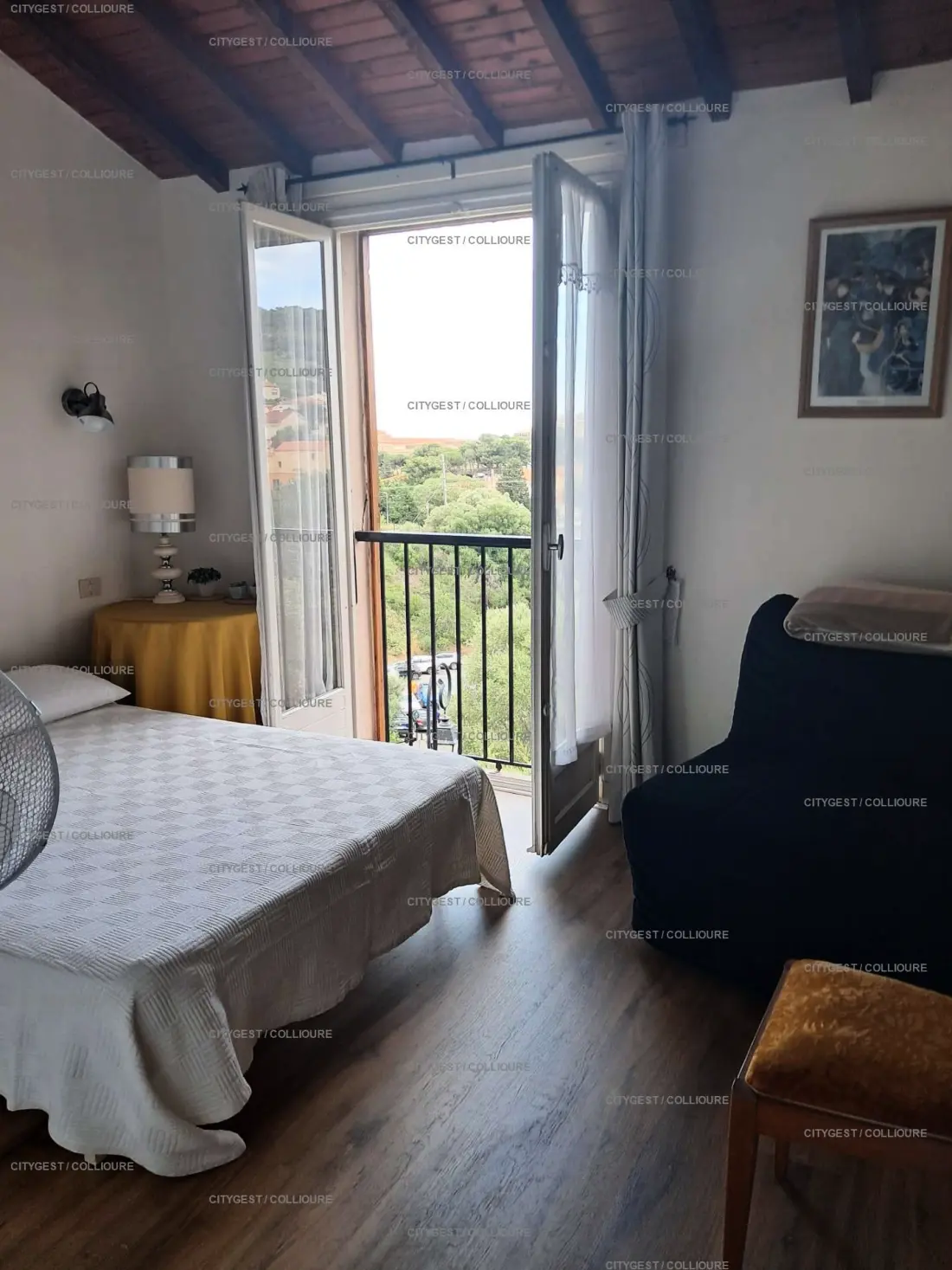 Residence Ambeille