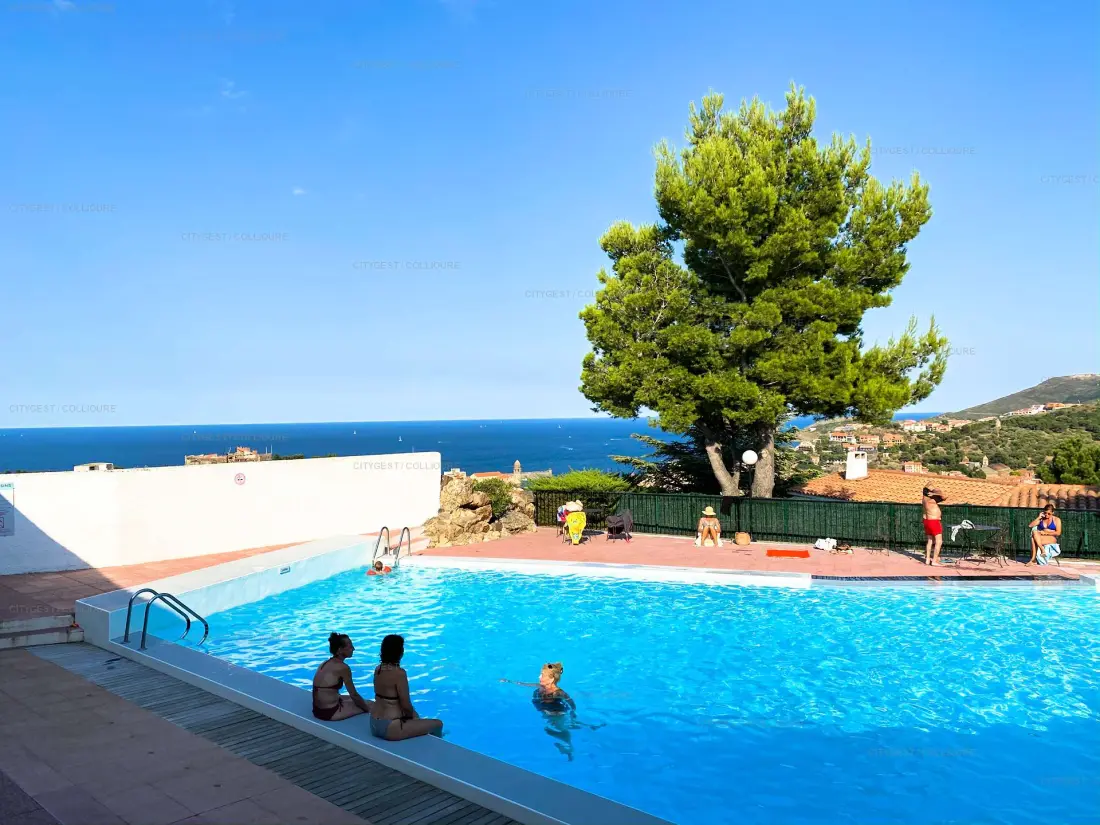 Residence Ambeille