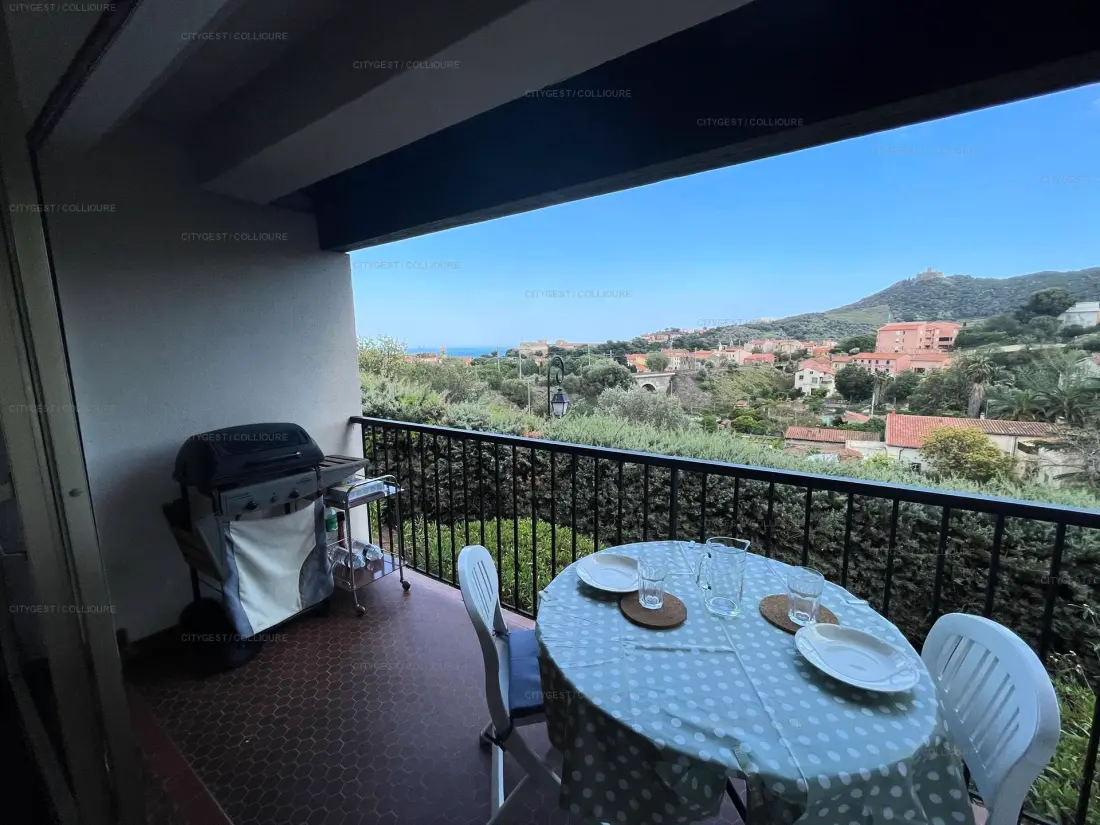 Residence Ambeille