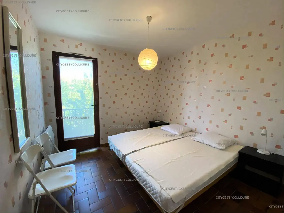 Residence Ambeille