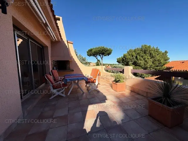 Residence Ambeille
