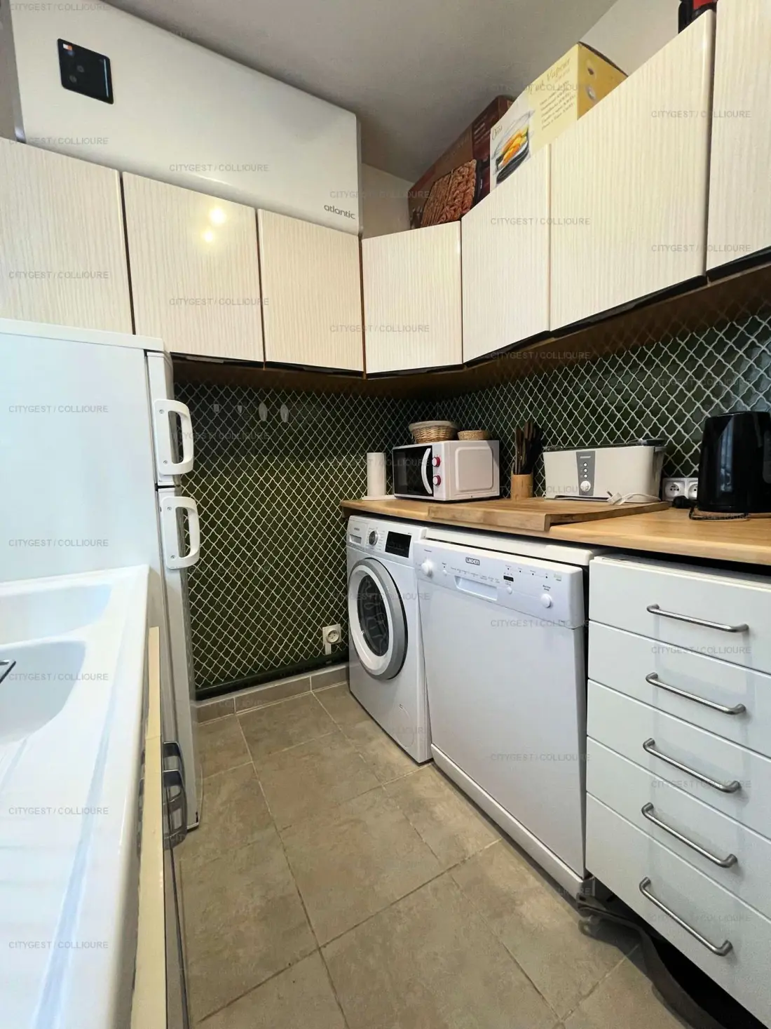 Residence Ambeille