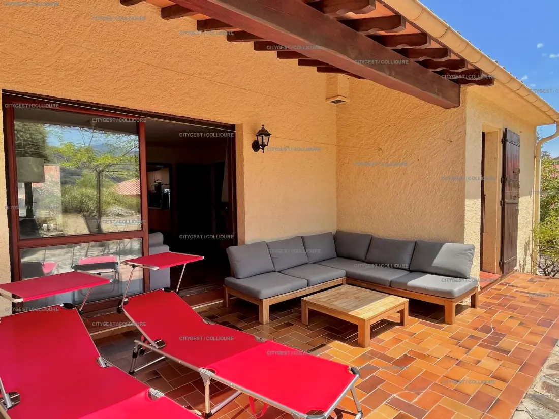 Residence Ambeille