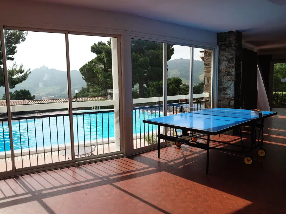 Residence Ambeille