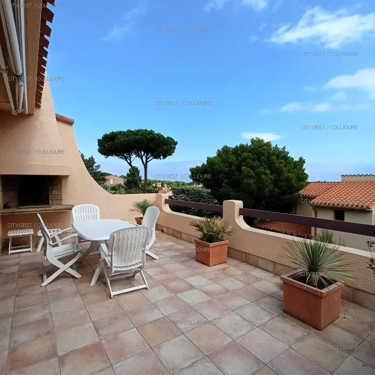 Residence Ambeille