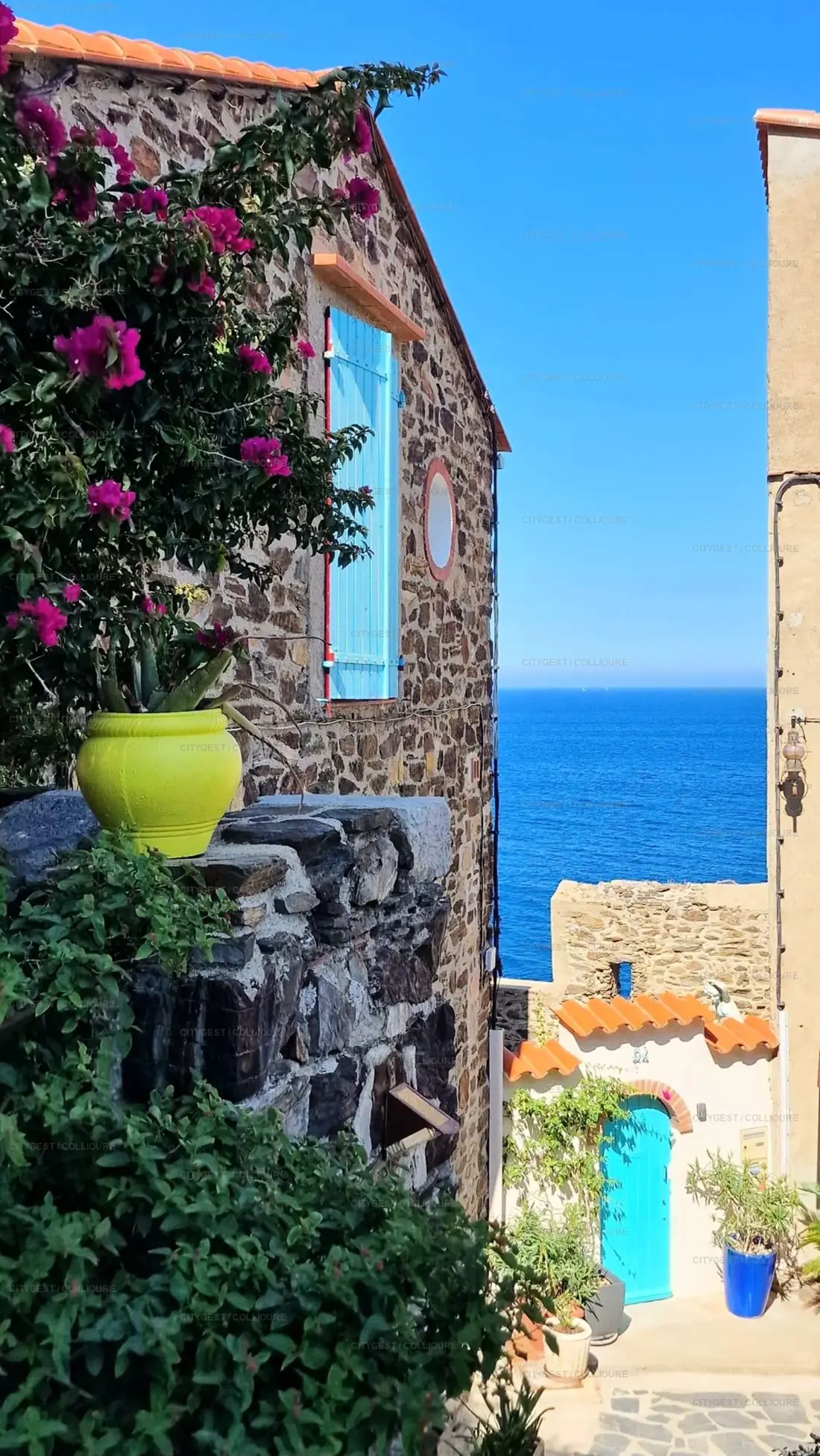 Residence Baie Du Grand Bleu