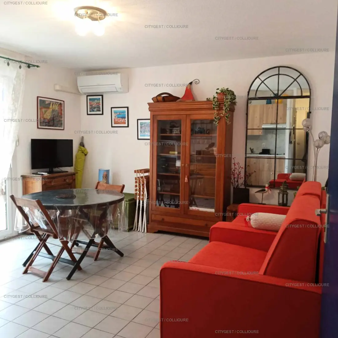 Residence Baie Du Grand Bleu