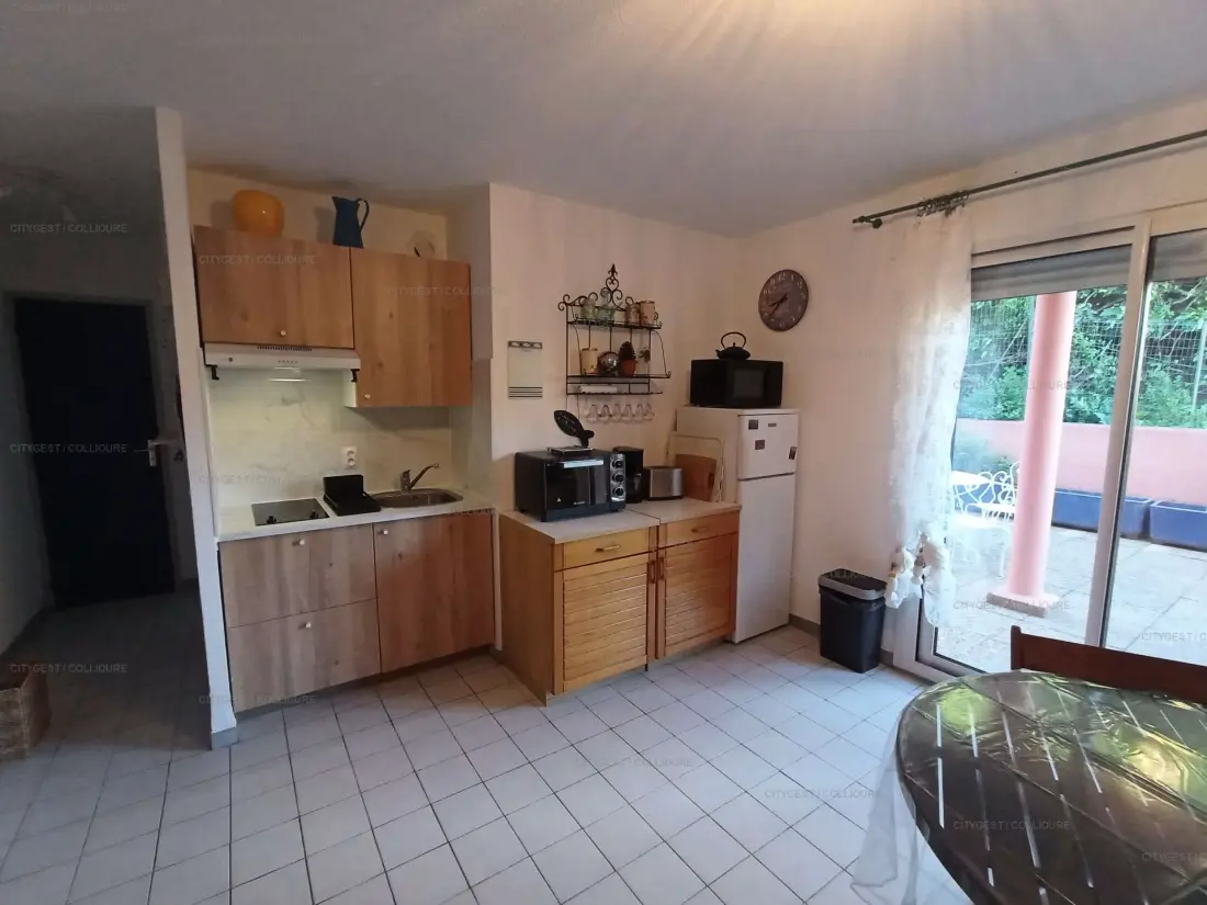 Residence Baie Du Grand Bleu