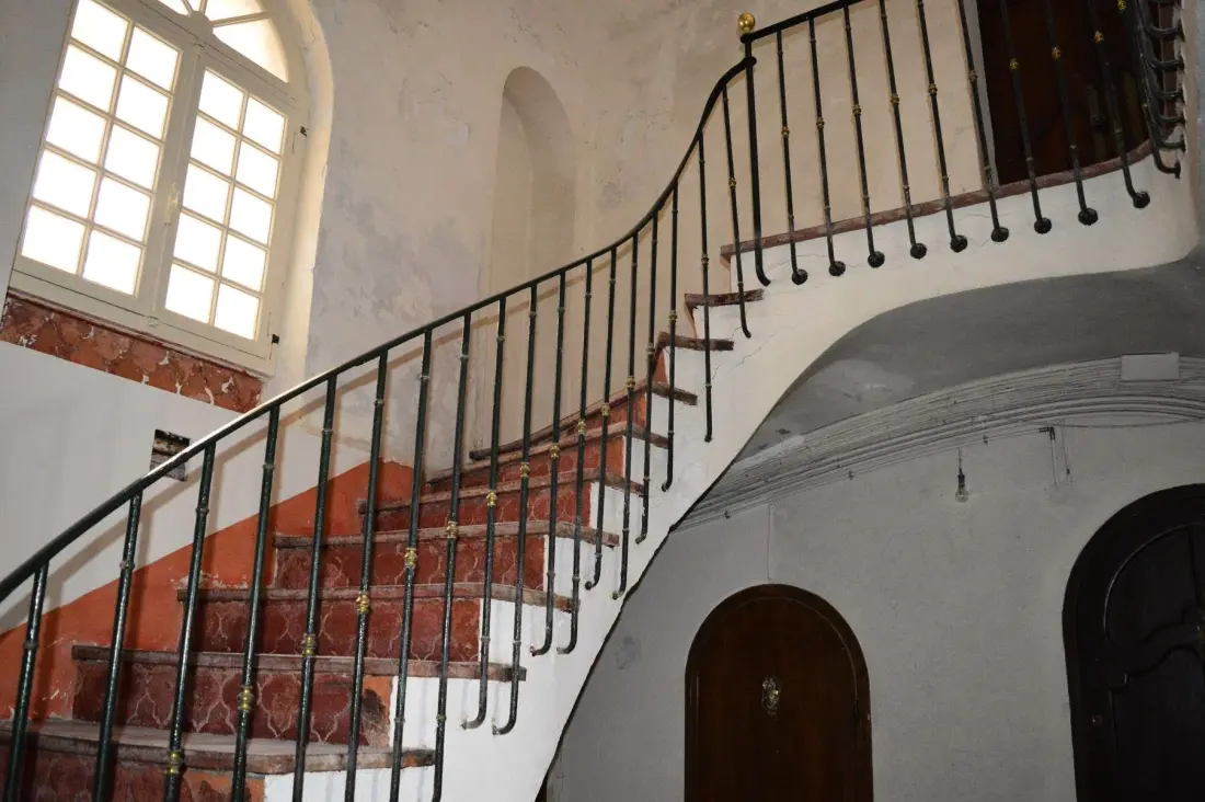 Residens Chateau La Rocasse
