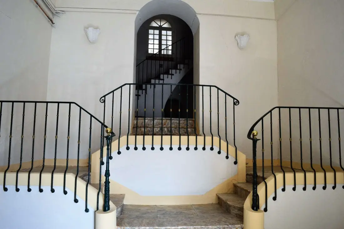Residens Chateau La Rocasse