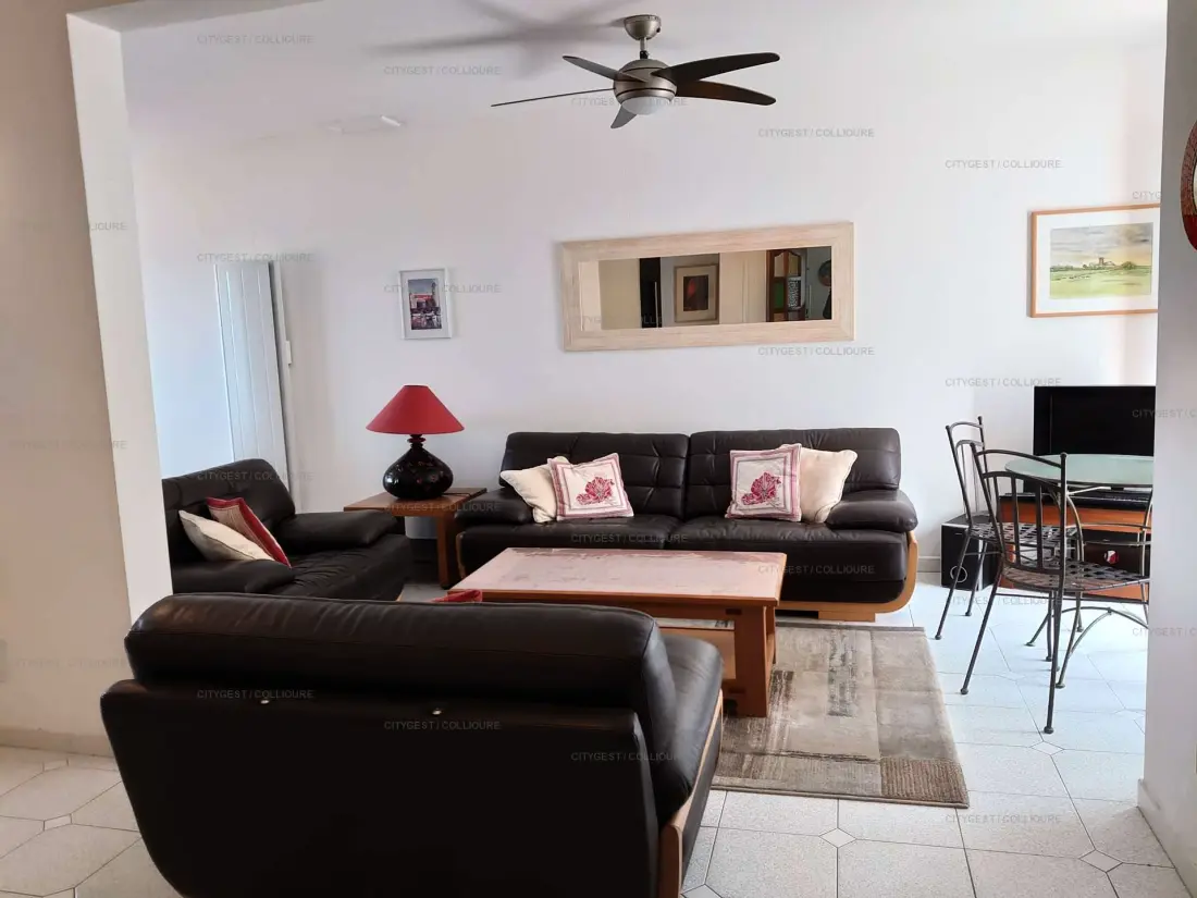 Residence Collioure Le Haut