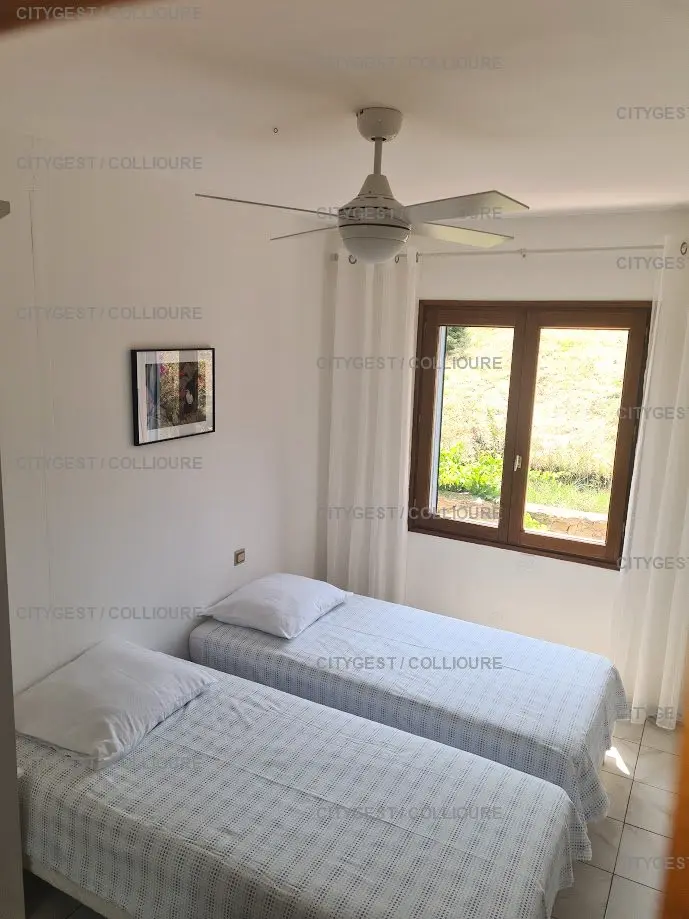 Residence Collioure Le Haut