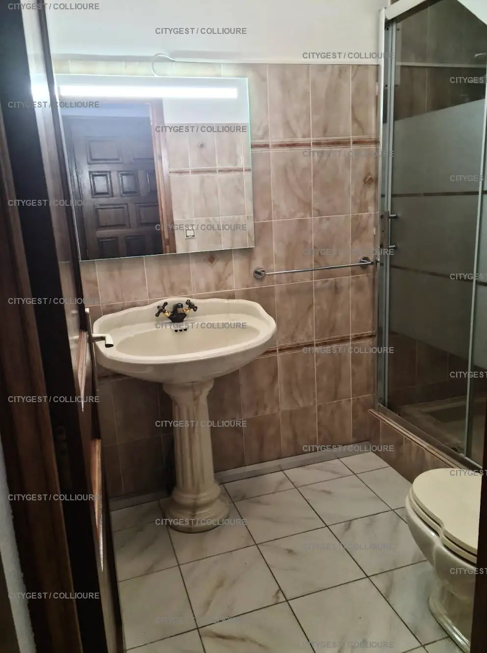 Residence Collioure Le Haut