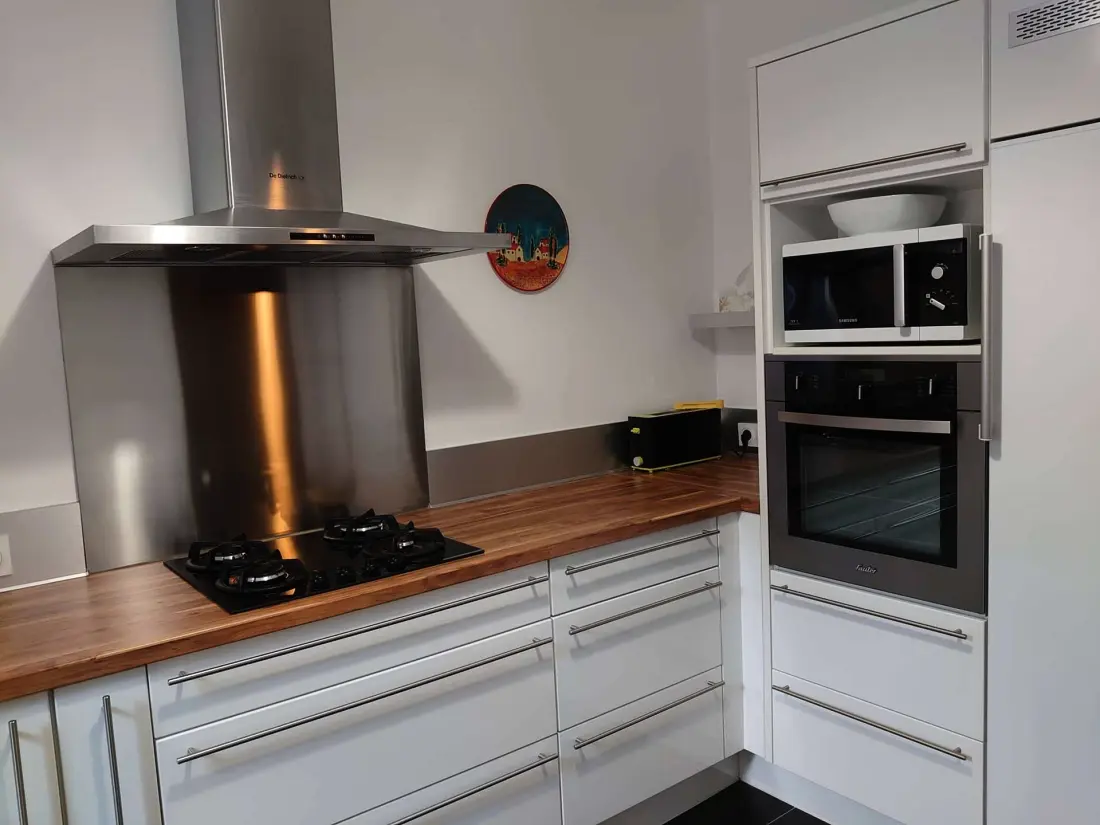 Residence Collioure Le Haut