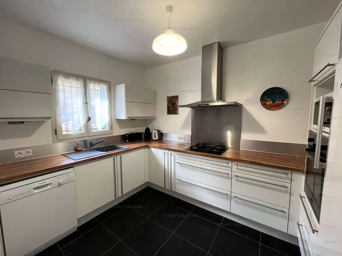Residence Collioure Le Haut