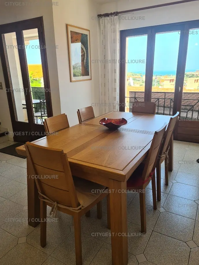 Residence Collioure Le Haut