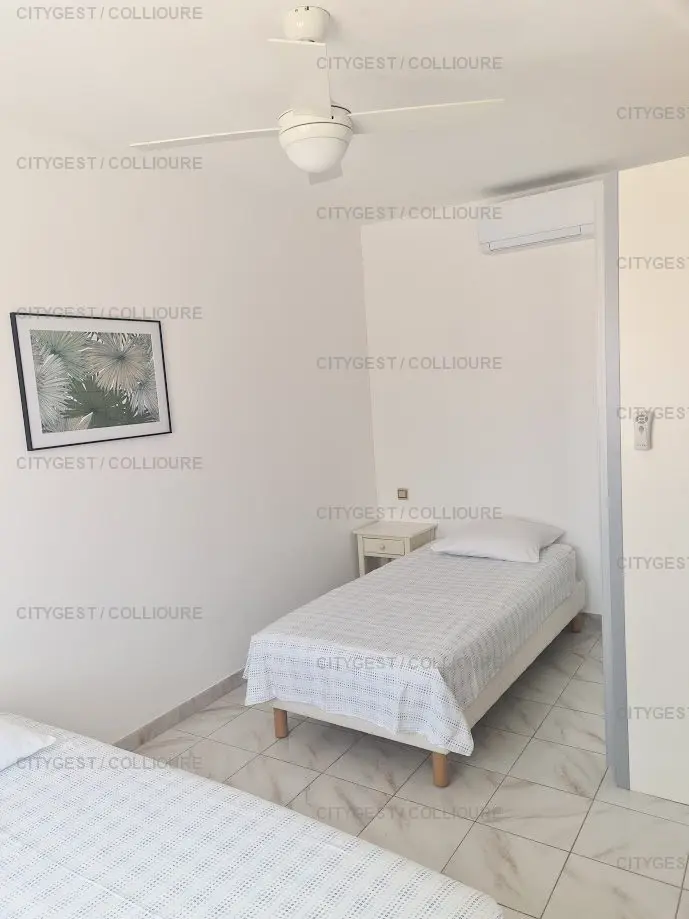 Residence Collioure Le Haut