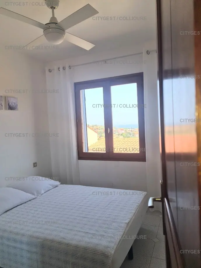Residence Collioure Le Haut