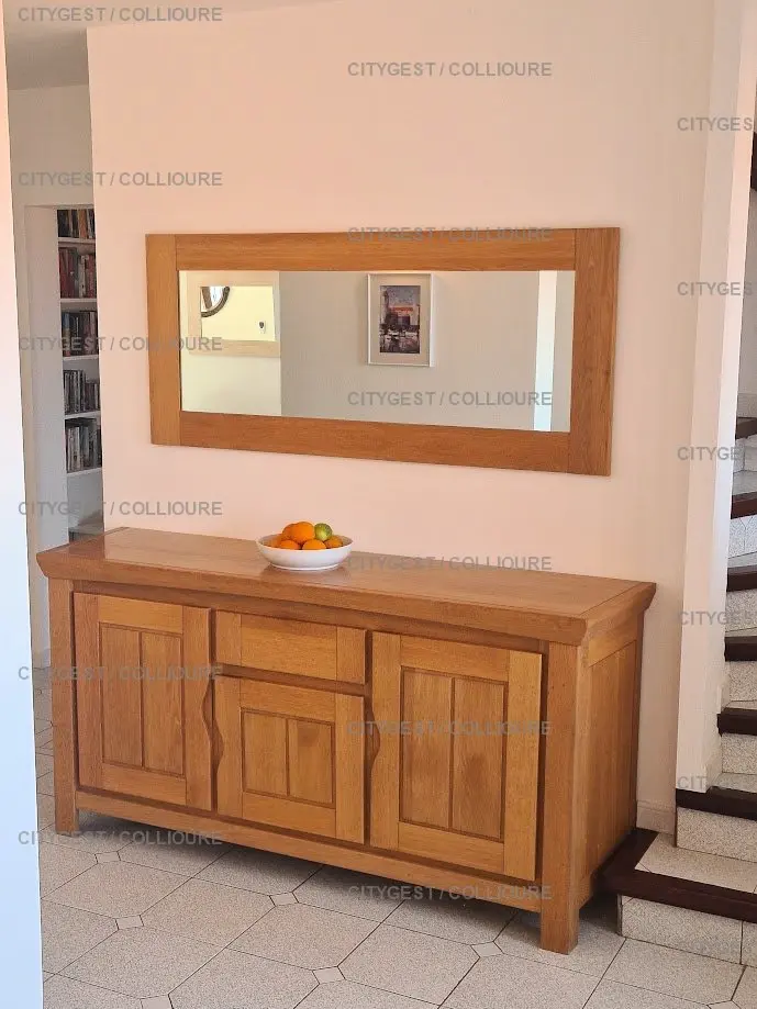 Residence Collioure Le Haut