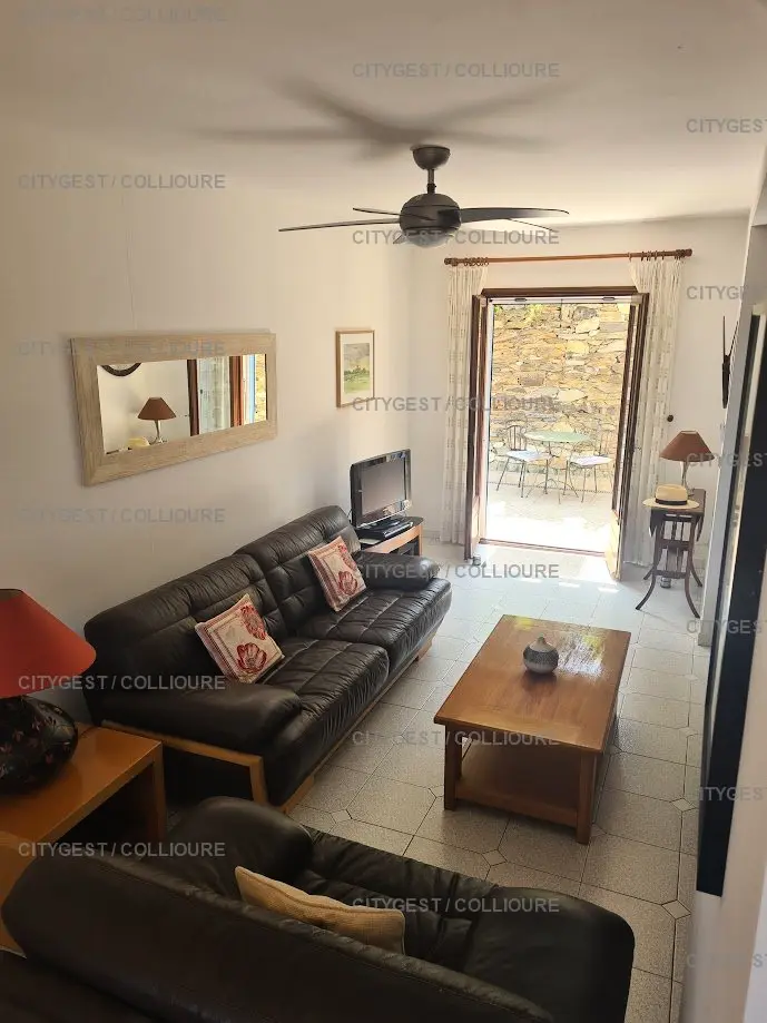 Residence Collioure Le Haut