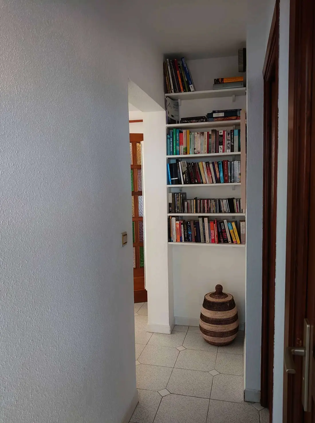 Residence Collioure Le Haut