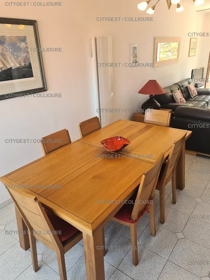 Residence Collioure Le Haut