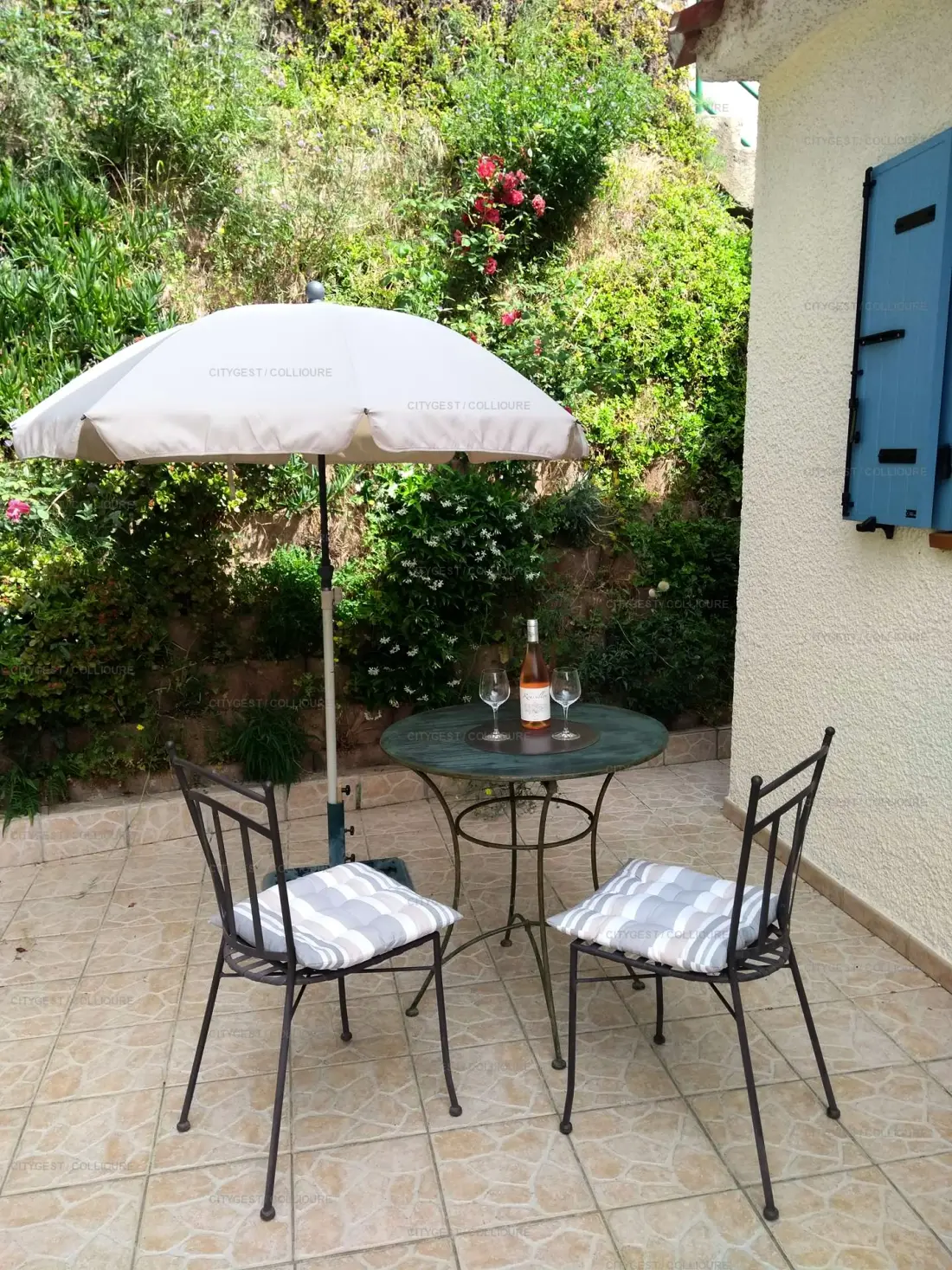 Residence Collioure Le Haut