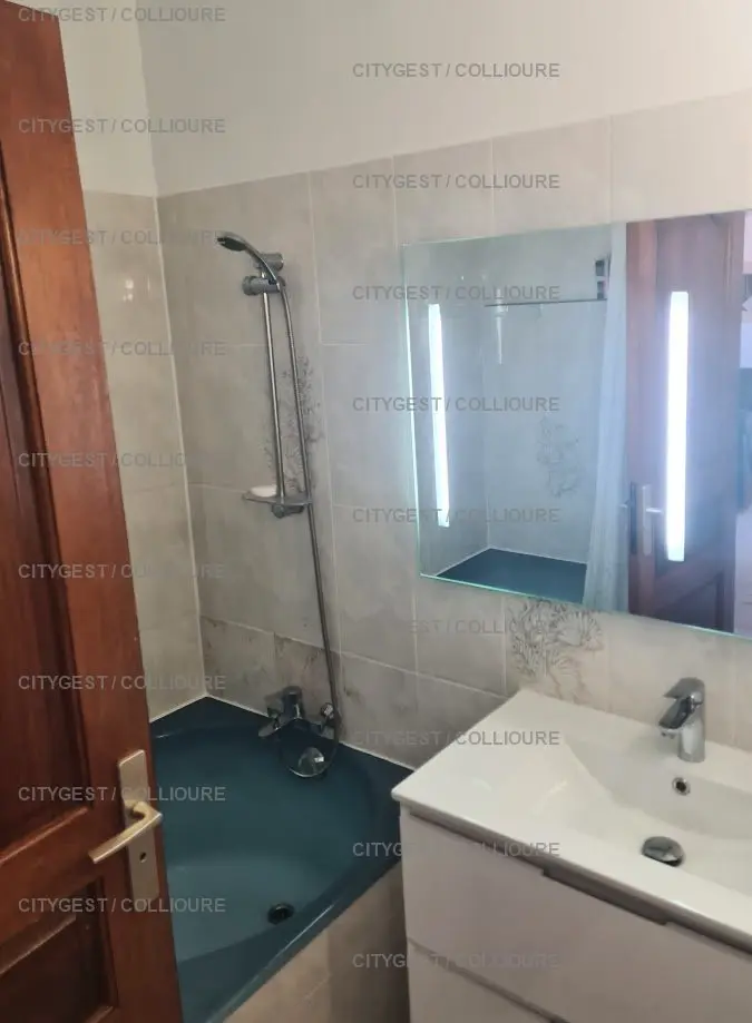Residence Collioure Le Haut
