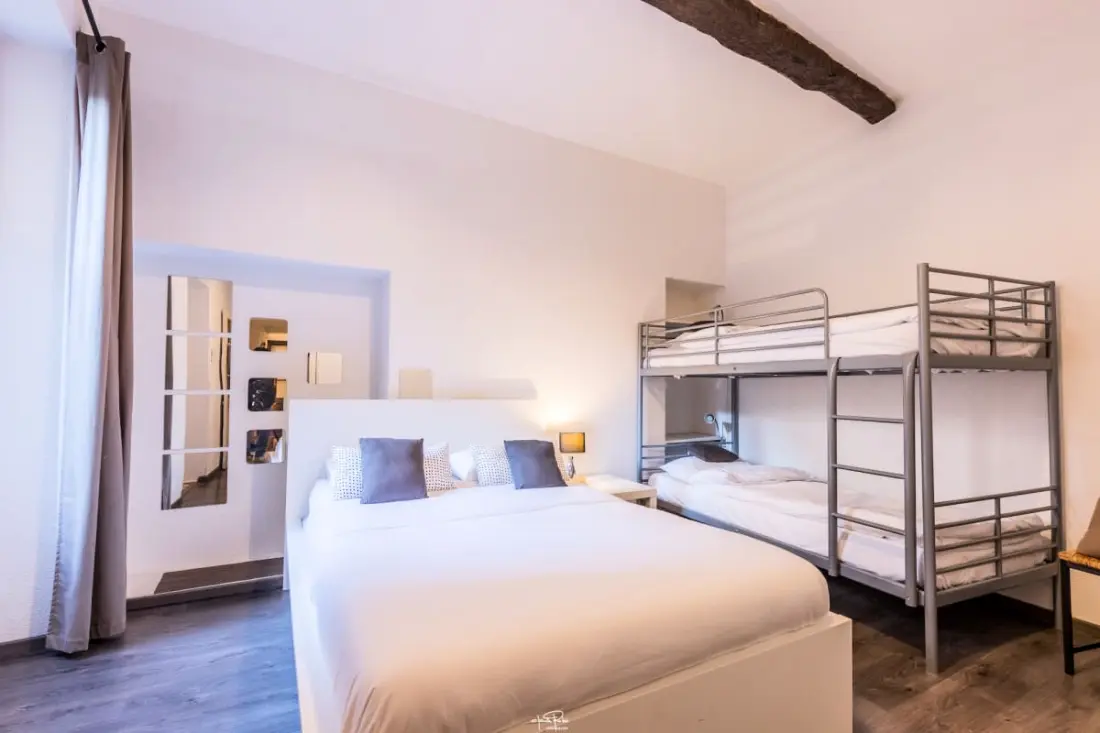 Residence St Vincent - Collioure Historic Center (klíma, 2ch, 6 pers).
