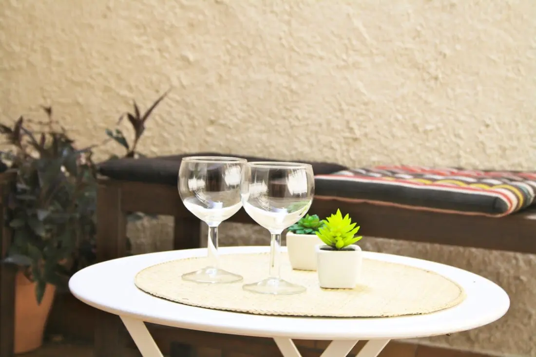 Residence St Vincent - Collioure Historic Center (klíma, 2ch, 6 pers).