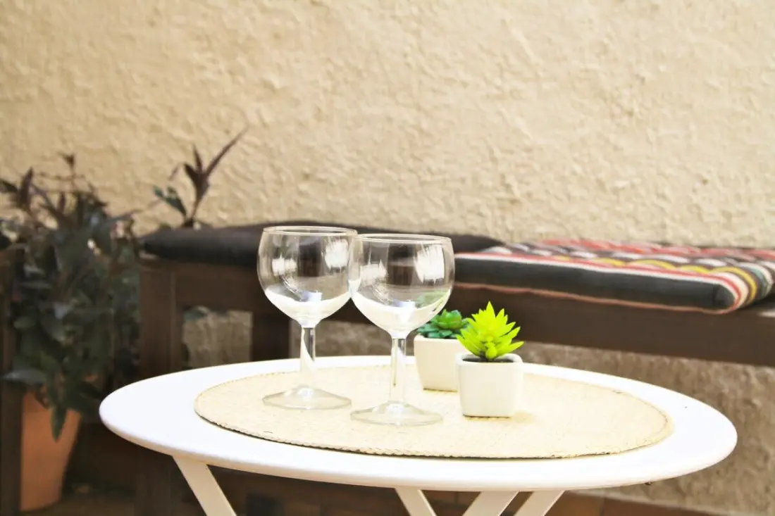 Residence St Vincent - Collioure Historic Center (klíma, 2ch, 6 pers).