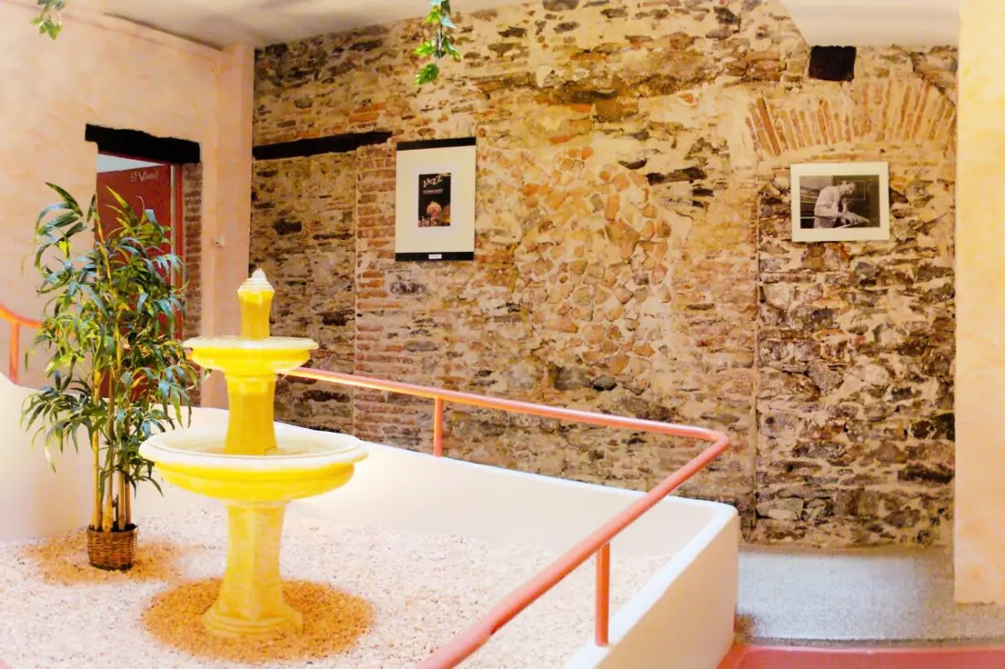 Residence St Vincent - Collioure Historic Center (klíma, 2ch, 6 pers).