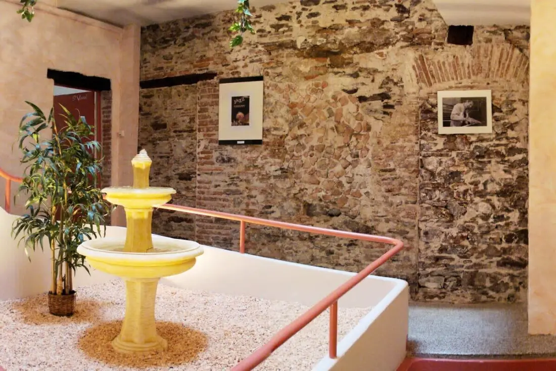 Residence St Vincent - Collioure Historic Center (klíma, 2ch, 6 pers).