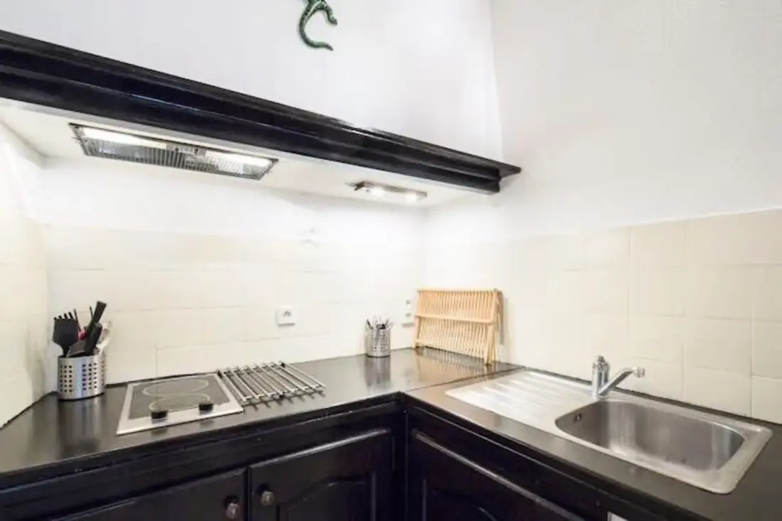 Residence St Vincent - Collioure Historic Center (klíma, 2ch, 6 pers).