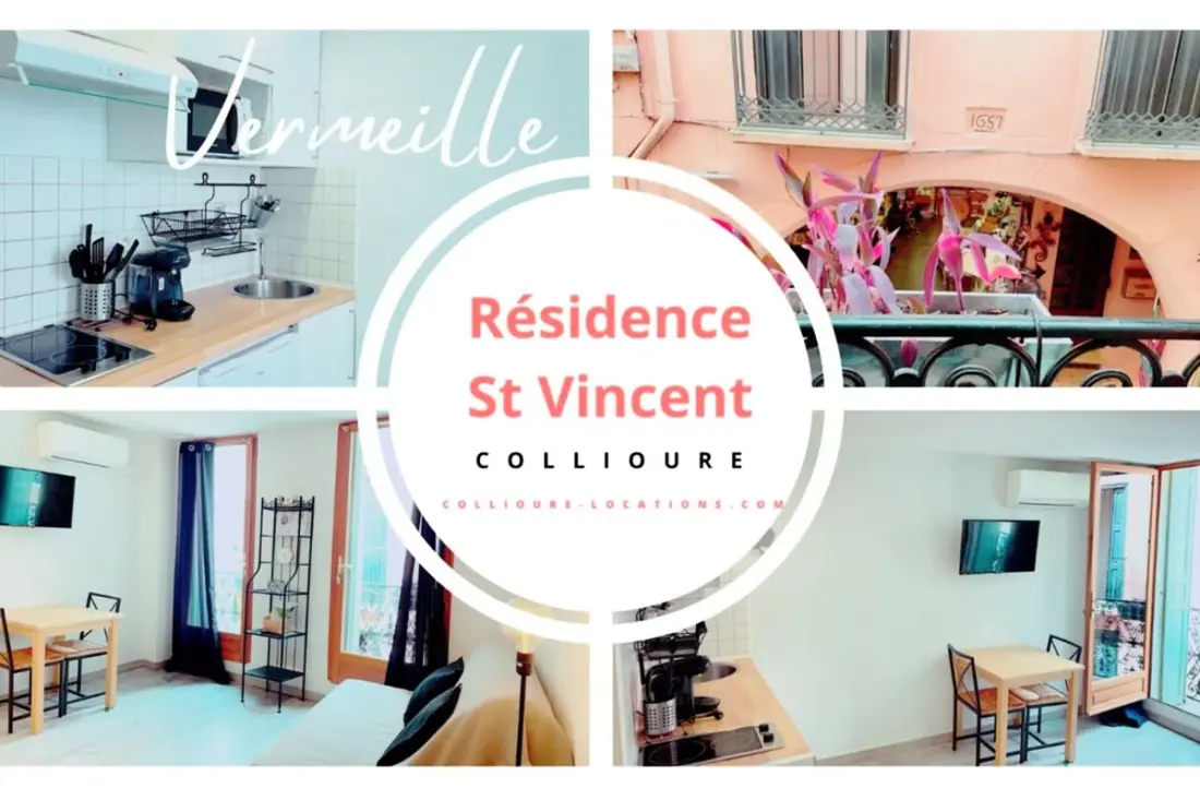 Residence St. Vincent