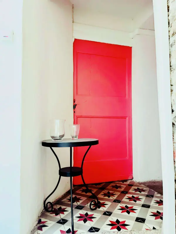Residence St. Vincent