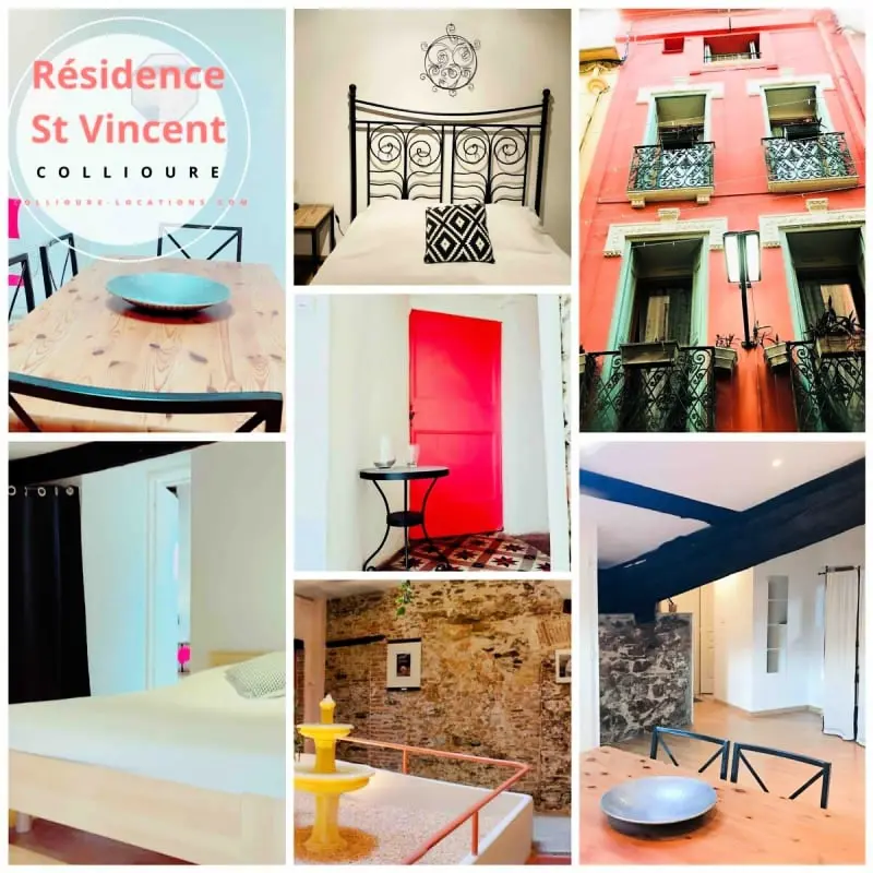 Residence St. Vincent