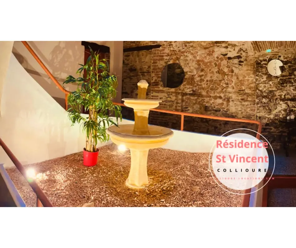 Residence St. Vincent