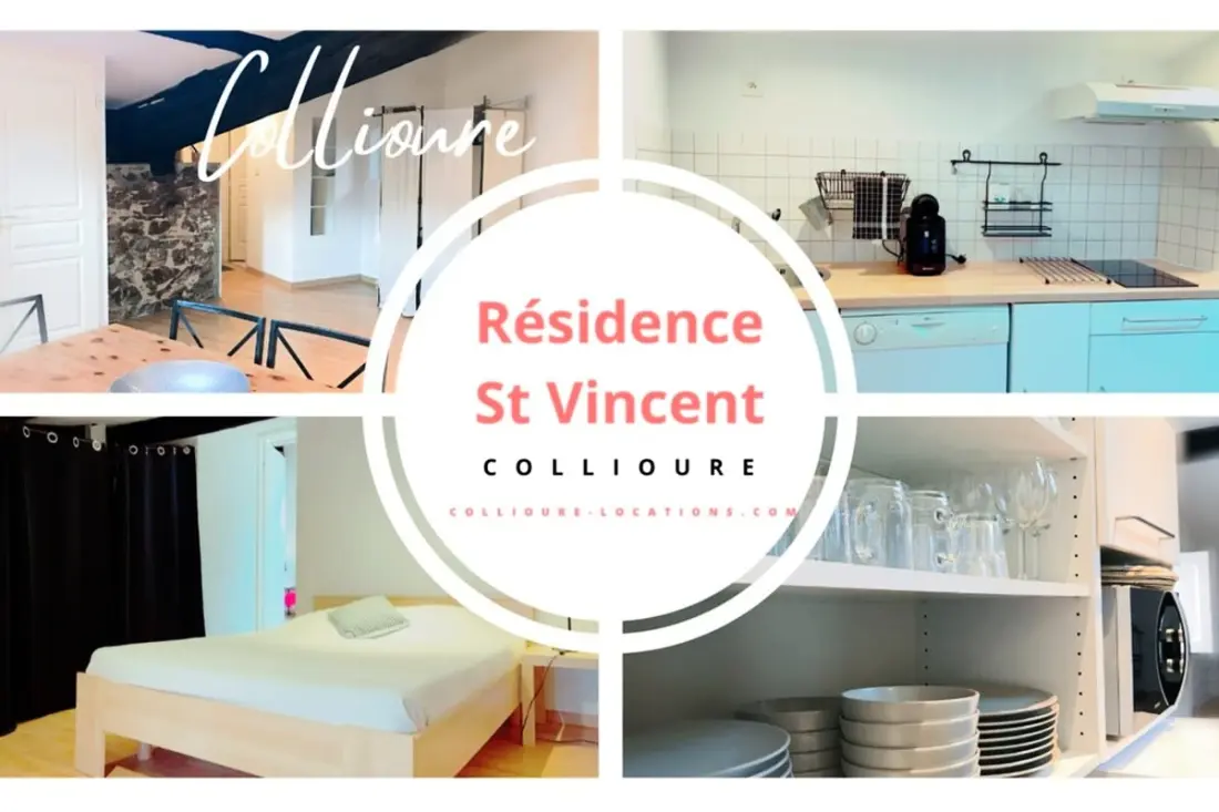 Residence St. Vincent
