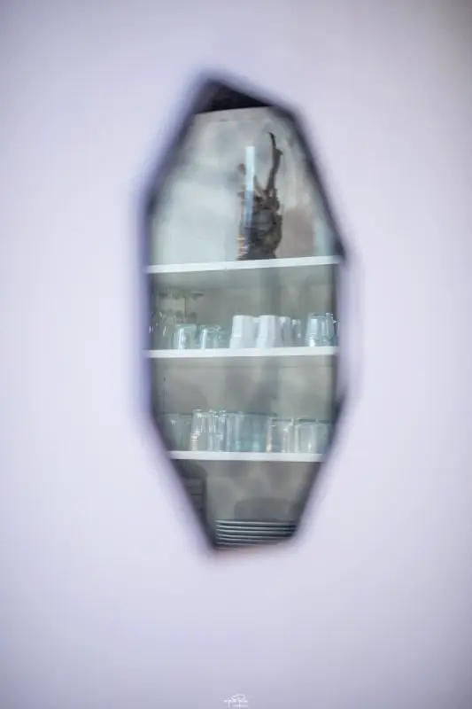 Residence St. Vincent