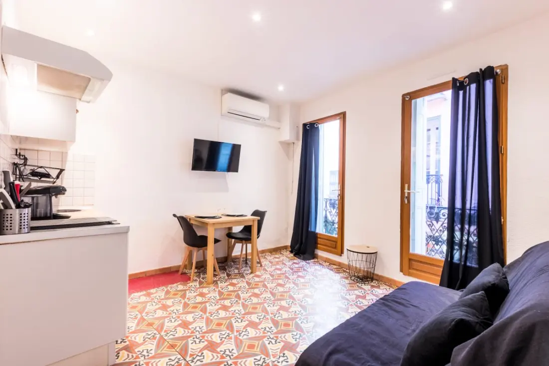 Residence St Vincent
