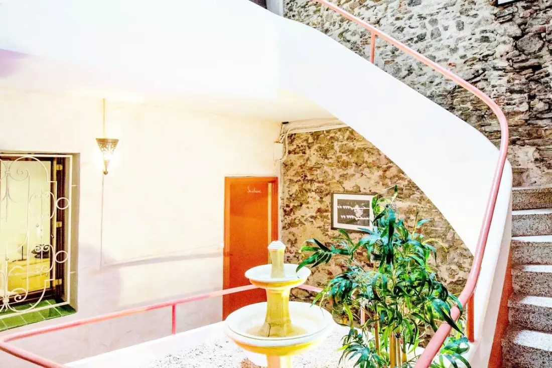 Residence St Vincent