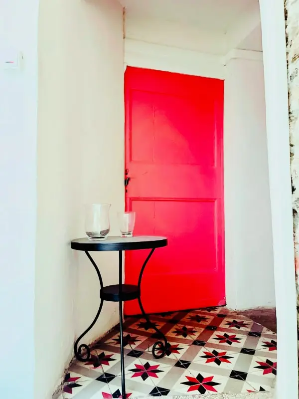Residence St Vincent