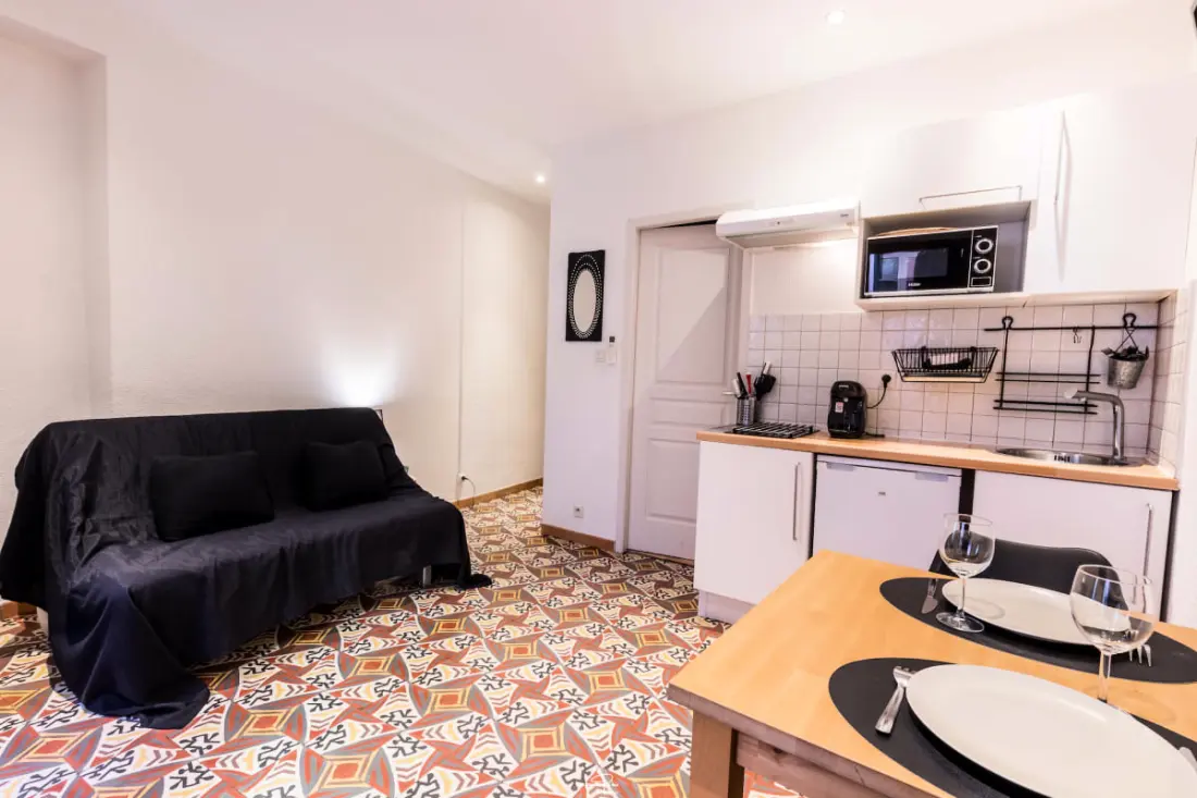Residence St Vincent