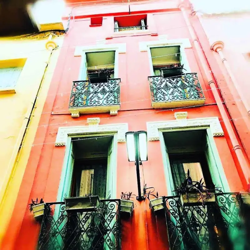 Residence St Vincent