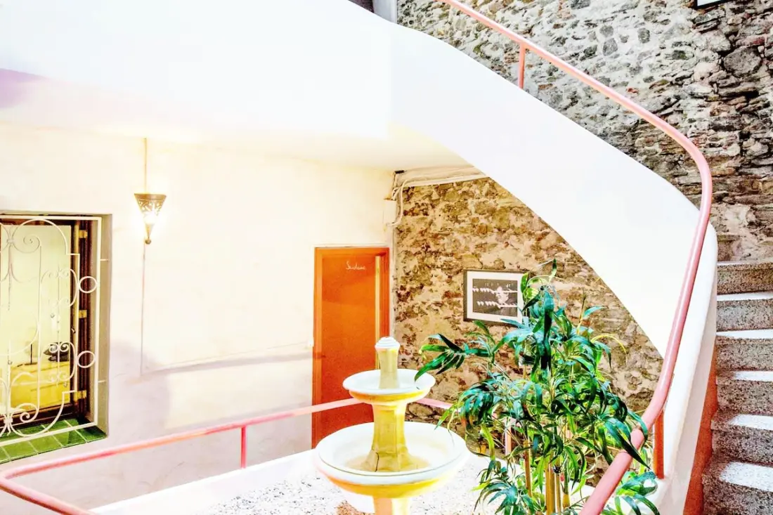 Residence St Vincent